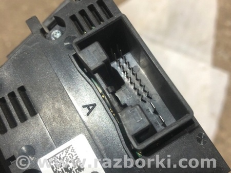 ФОТО Блок управления кнопками для Audi (Ауди) A6 C7 4G (11-18) Київ