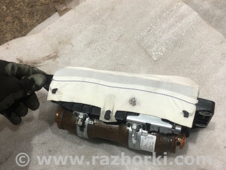 ФОТО Подушка безопасности для Audi (Ауди) A6 C7 4G (11-18) Київ