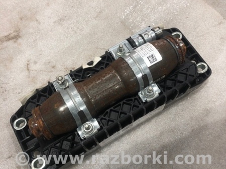 ФОТО Подушка безопасности для Audi (Ауди) A6 C7 4G (11-18) Київ