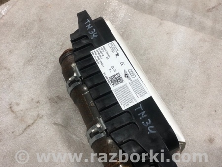 ФОТО Подушка безопасности для Audi (Ауди) A6 C7 4G (11-18) Київ