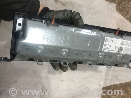 ФОТО Подушка безопасности для Audi (Ауди) A6 C7 4G (11-18) Київ