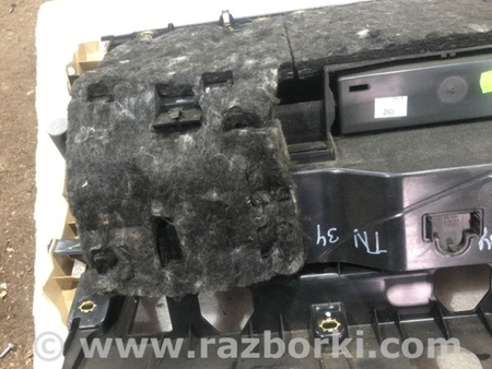 ФОТО Бардачок для Audi (Ауди) A6 C7 4G (11-18) Київ