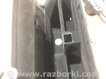 ФОТО Бардачок для Audi (Ауди) A6 C7 4G (11-18) Київ