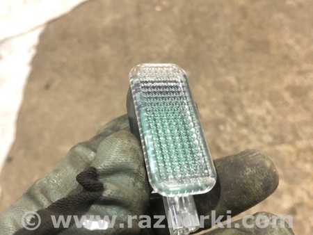 ФОТО Лампа светодиодная для Audi (Ауди) A6 C7 4G (11-18) Київ