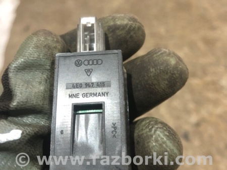 ФОТО Лампа светодиодная для Audi (Ауди) A6 C7 4G (11-18) Київ