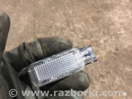 ФОТО Лампа светодиодная для Audi (Ауди) A6 C7 4G (11-18) Київ