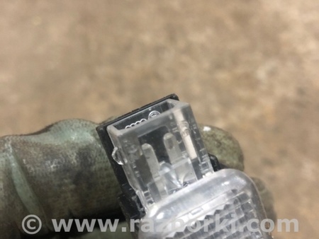 ФОТО Лампа светодиодная для Audi (Ауди) A6 C7 4G (11-18) Київ