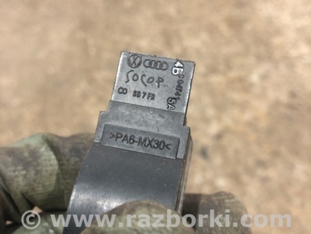 ФОТО Лампа светодиодная для Audi (Ауди) A6 C7 4G (11-18) Київ