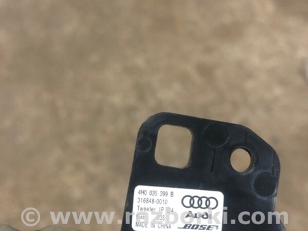 ФОТО Динамик для Audi (Ауди) A6 C7 4G (11-18) Київ