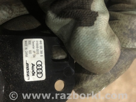ФОТО Динамик для Audi (Ауди) A6 C7 4G (11-18) Київ