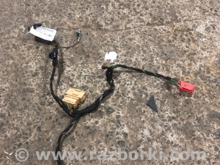 ФОТО Электропроводка для Audi (Ауди) A6 C7 4G (11-18) Київ