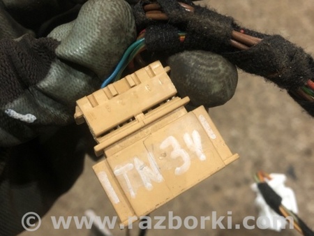 ФОТО Электропроводка для Audi (Ауди) A6 C7 4G (11-18) Київ