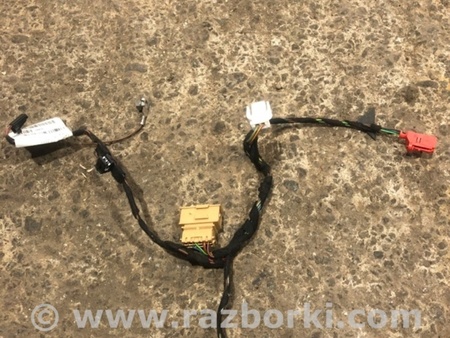 ФОТО Электропроводка для Audi (Ауди) A6 C7 4G (11-18) Київ