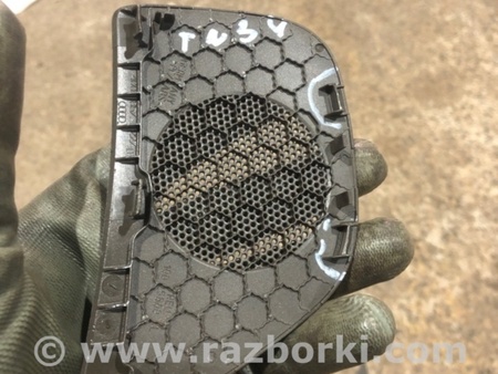 ФОТО Крышка динамика для Audi (Ауди) A6 C7 4G (11-18) Київ