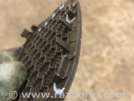 ФОТО Крышка динамика для Audi (Ауди) A6 C7 4G (11-18) Київ