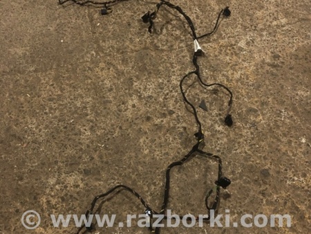 ФОТО Электропроводка для Audi (Ауди) A6 C7 4G (11-18) Київ