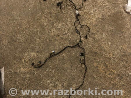 ФОТО Электропроводка для Audi (Ауди) A6 C7 4G (11-18) Київ