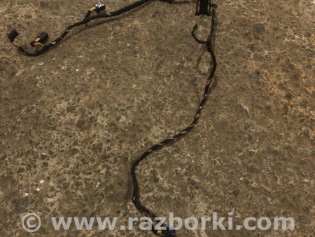 ФОТО Электропроводка для Audi (Ауди) A6 C7 4G (11-18) Київ