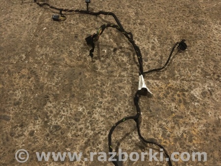 ФОТО Электропроводка для Audi (Ауди) A6 C7 4G (11-18) Київ