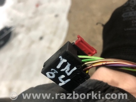 ФОТО Электропроводка для Audi (Ауди) A6 C7 4G (11-18) Київ