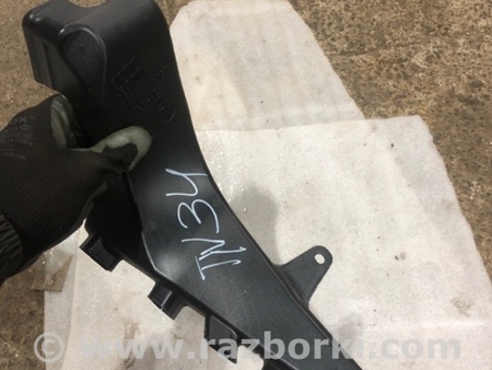 ФОТО Воздуховод печки для Audi (Ауди) A6 C7 4G (11-18) Київ