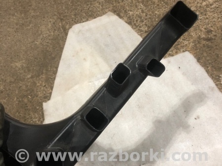 ФОТО Воздуховод печки для Audi (Ауди) A6 C7 4G (11-18) Київ