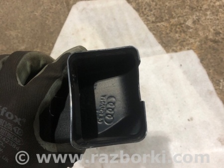 ФОТО Воздуховод печки для Audi (Ауди) A6 C7 4G (11-18) Київ