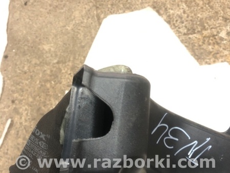 ФОТО Воздуховод печки для Audi (Ауди) A6 C7 4G (11-18) Київ