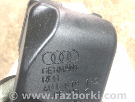 ФОТО Воздуховод печки для Audi (Ауди) A6 C7 4G (11-18) Київ
