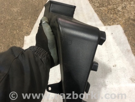 ФОТО Воздуховод печки для Audi (Ауди) A6 C7 4G (11-18) Київ