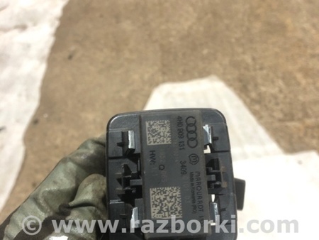 ФОТО Кронштейн для Audi (Ауди) A6 C7 4G (11-18) Київ