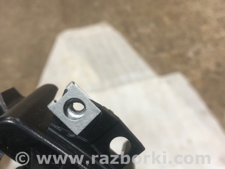 ФОТО Кронштейн для Audi (Ауди) A6 C7 4G (11-18) Київ