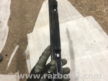 ФОТО Кронштейн для Audi (Ауди) A6 C7 4G (11-18) Київ