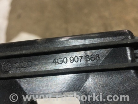 ФОТО Кронштейн для Audi (Ауди) A6 C7 4G (11-18) Київ