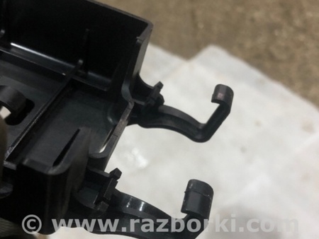 ФОТО Кронштейн для Audi (Ауди) A6 C7 4G (11-18) Київ