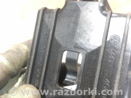 ФОТО Кронштейн для Audi (Ауди) A6 C7 4G (11-18) Київ