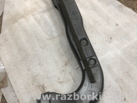 ФОТО Воздуховод печки для Audi (Ауди) A6 C7 4G (11-18) Київ