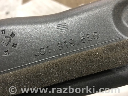 ФОТО Воздуховод печки для Audi (Ауди) A6 C7 4G (11-18) Київ