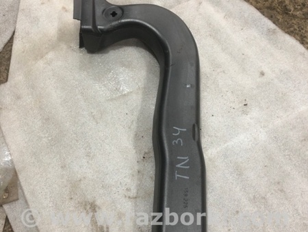 ФОТО Воздуховод печки для Audi (Ауди) A6 C7 4G (11-18) Київ