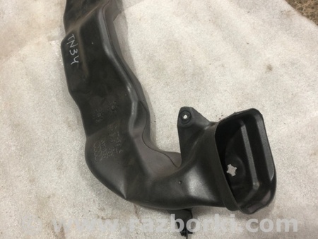 ФОТО Воздуховод печки для Audi (Ауди) A6 C7 4G (11-18) Київ