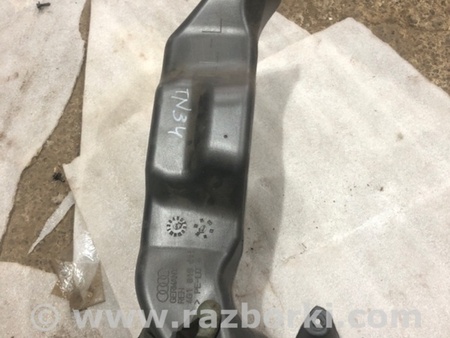 ФОТО Воздуховод печки для Audi (Ауди) A6 C7 4G (11-18) Київ