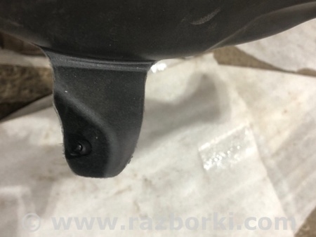 ФОТО Воздуховод печки для Audi (Ауди) A6 C7 4G (11-18) Київ