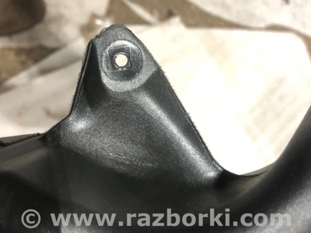 ФОТО Воздуховод печки для Audi (Ауди) A6 C7 4G (11-18) Київ