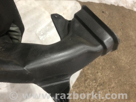 ФОТО Воздуховод печки для Audi (Ауди) A6 C7 4G (11-18) Київ