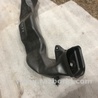 Воздуховод печки Audi (Ауди) A6 C7 4G (11-18)
