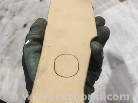 ФОТО Пластик для Audi (Ауди) A6 C7 4G (11-18) Київ