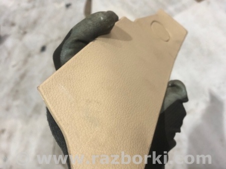 ФОТО Пластик для Audi (Ауди) A6 C7 4G (11-18) Київ