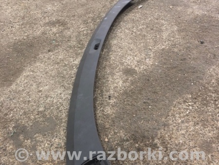 ФОТО Накладка на торпедо для Audi (Ауди) A6 C7 4G (11-18) Київ