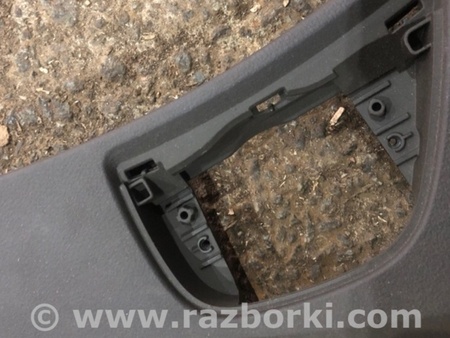 ФОТО Накладка на торпедо для Audi (Ауди) A6 C7 4G (11-18) Київ