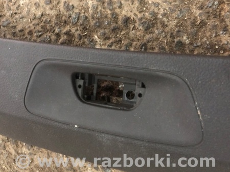 ФОТО Накладка на торпедо для Audi (Ауди) A6 C7 4G (11-18) Київ